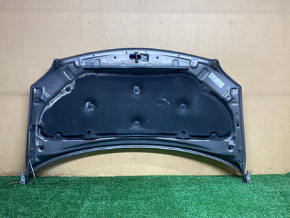 2005 Used Toyota Ist NCP60 - Bonnet PN: 5330152110