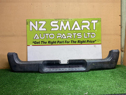 1990 Used Toyota Hiace RZH102-8000415 - Rear Bumper PN: 5215995J23
