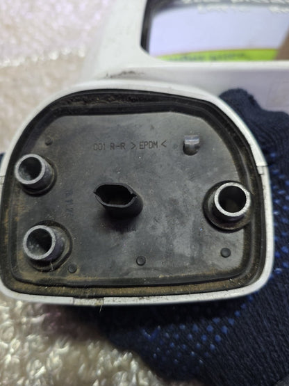 2006 Nissan Tiida- Right Door Mirror PN: without wires