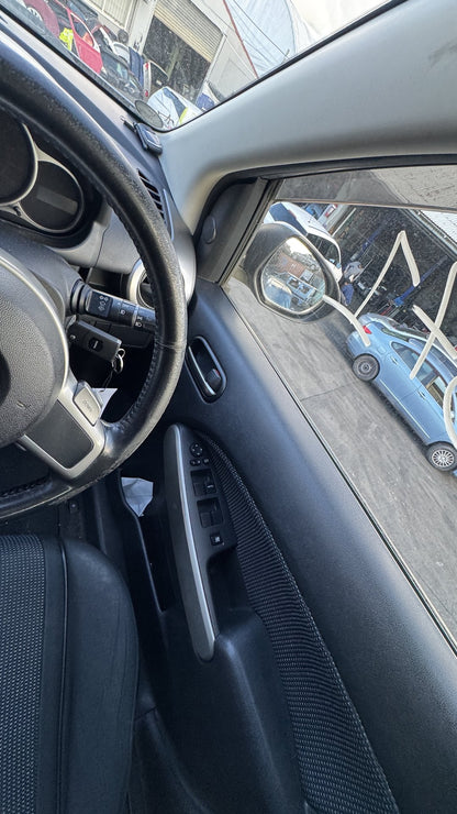 2009 Mazda Demio DE5FS  Dismantling For Parts
