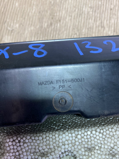 2005 Mazda RX-8- Front Bumper Bar Reinforcement PN: see photos