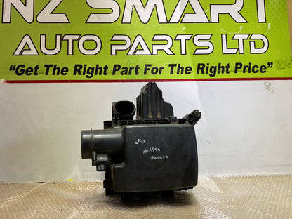 2015 Nissan Navara- Air Cleaner Assembly EFI Air Box PN: see photos