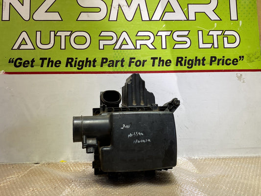 2015 Nissan Navara- Air Cleaner Assembly EFI Air Box PN: see photos