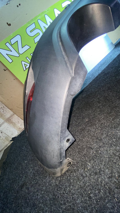 2021 Mazda CX-3 - Rear Bumper