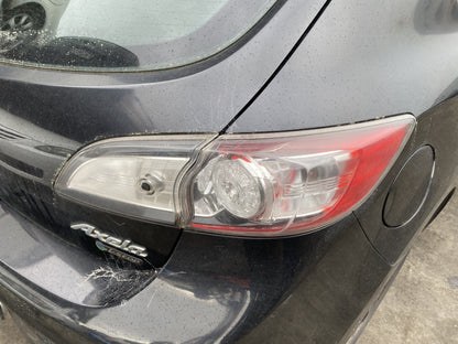 2010 Mazda Axela BLEFW Dismantling for Parts