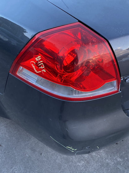 2009 Holden Commodore Dismantling For Parts