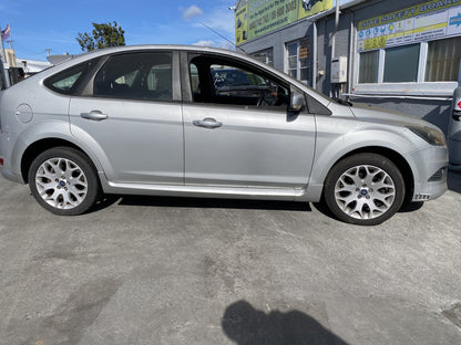 2008 Ford Focus Zetec Dismantling For Parts