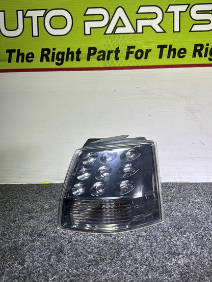 2006 Mitsubishi Outlander - Right Taillight PN: KOITO 220-87813
