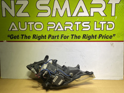 2007 Nissan Murano- Left Headlight PN:
