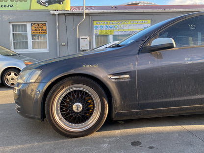 2009 Holden Commodore Dismantling For Parts