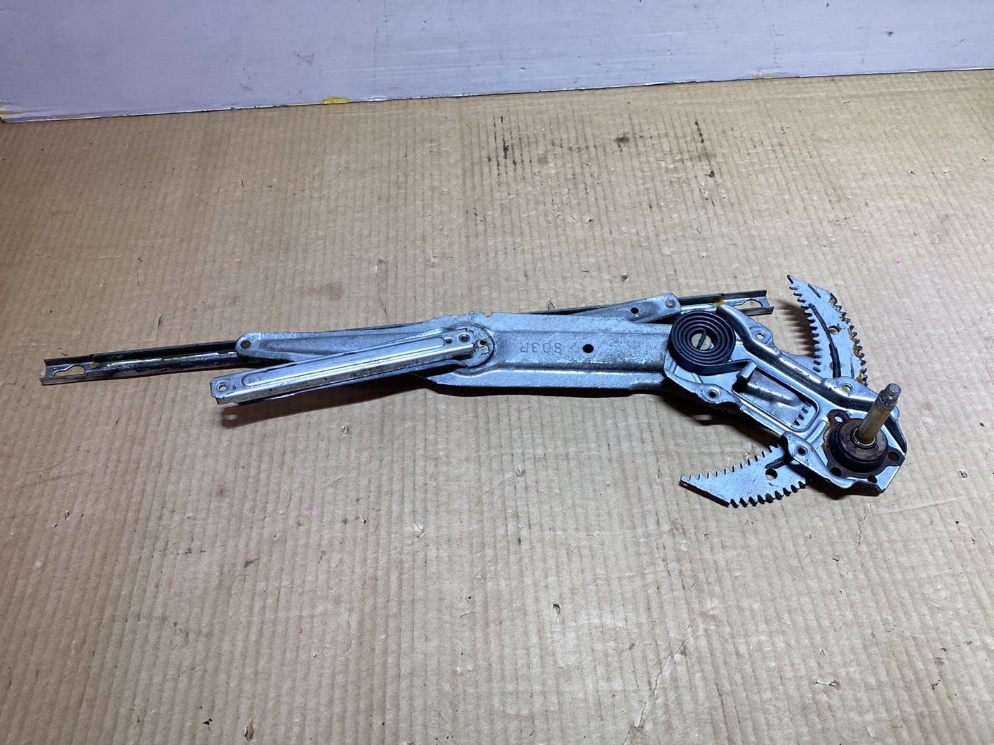 1996 Honda Civic EK2 - Right Front Window Regulator