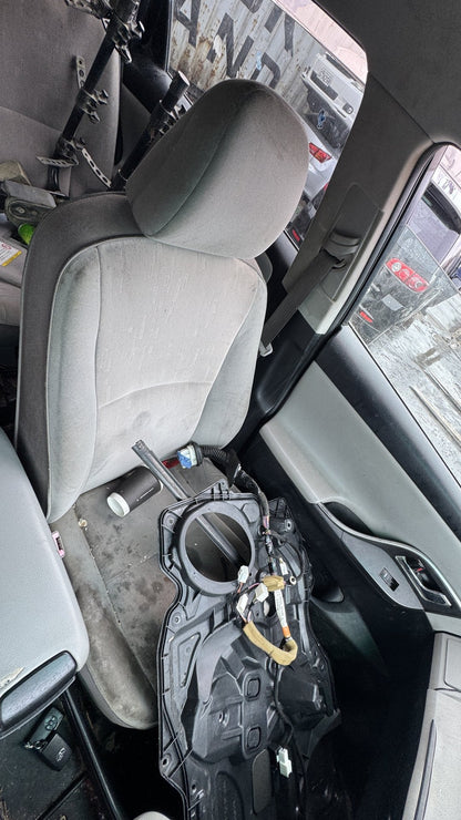 2007 Toyota Mark X ANA10  Dismantling For Parts