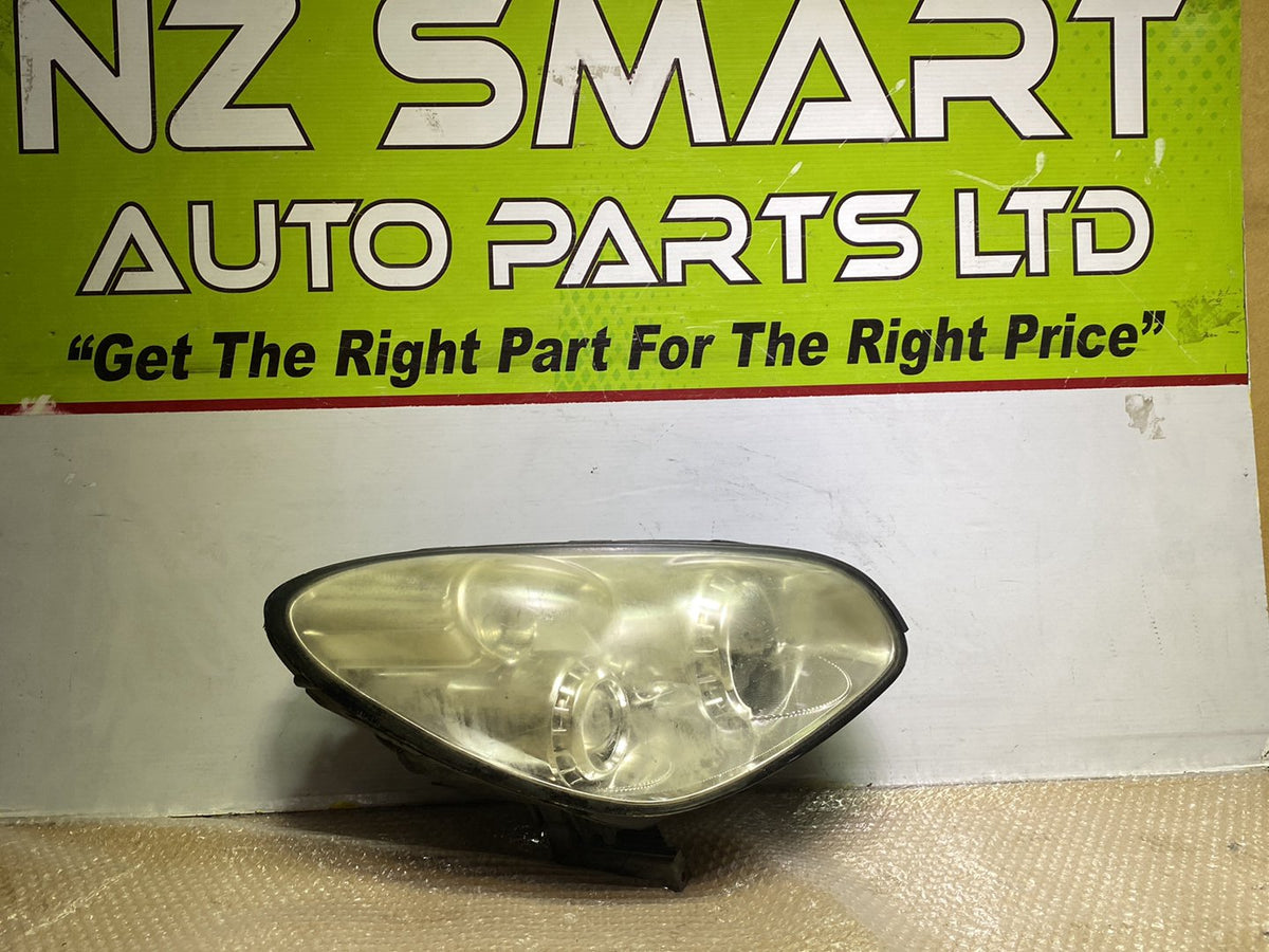 2007 Subaru Tribeca - Right Headlight PN: see photos