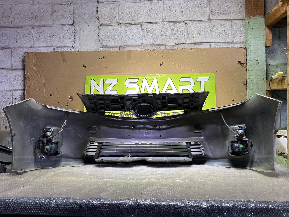 2010 Toyota Prius- Front Bumper PN: 5211947080B0