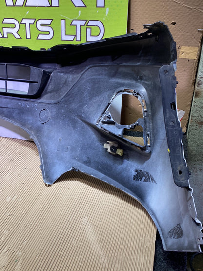 2014 Mazda CX-5- Front Bumper PN: see photos