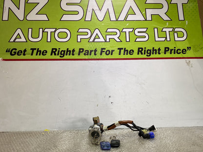 2003 Subaru Legacy- Ignition Switch PN: see photos