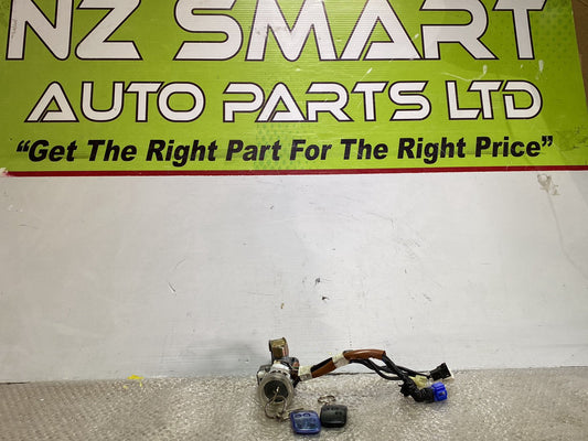 2003 Subaru Legacy- Ignition Switch PN: see photos