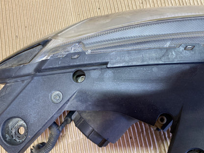 2011 Holden Captiva- Left Headlight PN: see photos