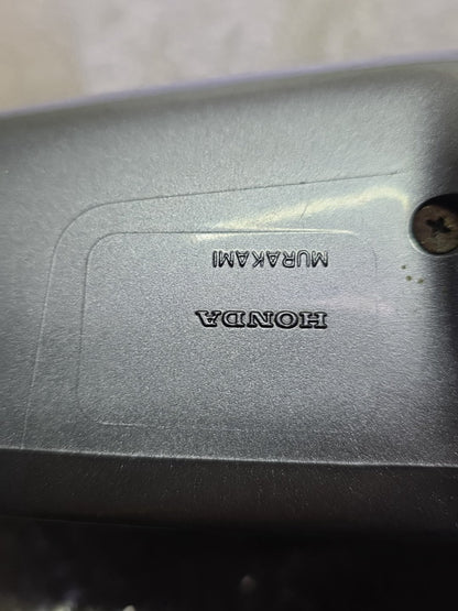 2002 Honda Odyssey- Right Door Mirror PN: 5 wires