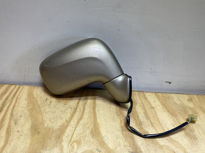 2004 Suzuki Liana - Right Door Mirror PN: 3 wires