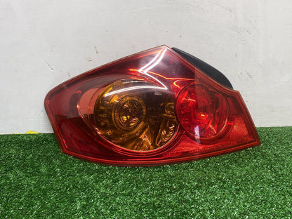 2007 Nissan Skyline - Left Taillight PN: