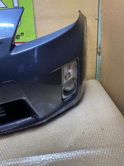 2009 Used Toyota Prius - Front Bumper PN: see photos
