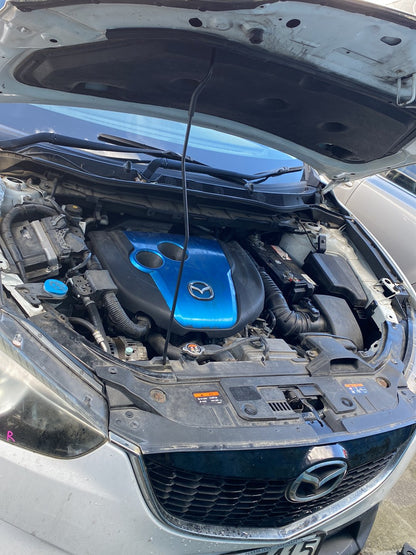 2012, Mazda, CX-5 Dismantling For Parts