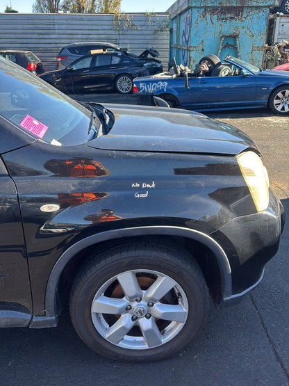 2009 Nissan X-Trail DNT31  Dismantling For Parts
