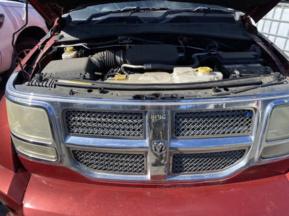 2007 Dodge Nitro SXT- Dismantling For Parts