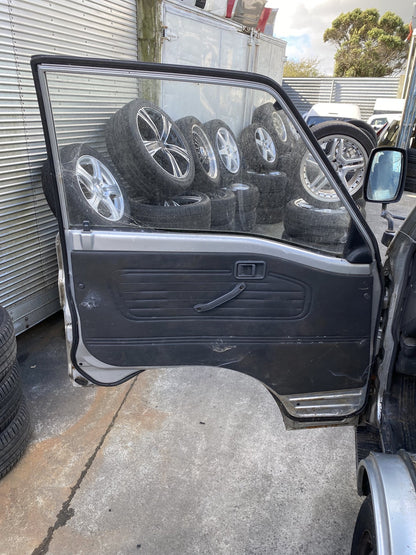 1997 Nissan Vanette SS88HN Dismantling For Parts