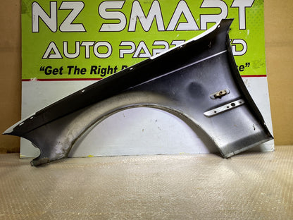 1999 BMW 318 - Right Front Guard PN: see photos