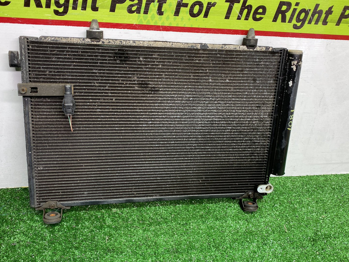 2005 Used Toyota Ist NCP60 - A/C Condenser PN: 8845052111
