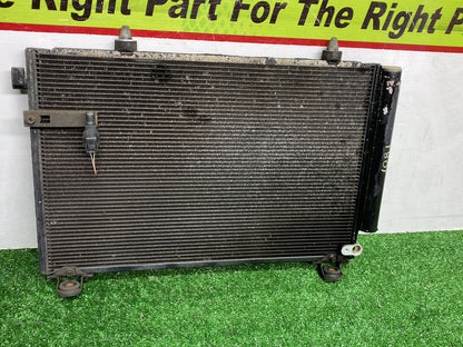 2005 Used Toyota Ist NCP60 - A/C Condenser PN: 8845052111