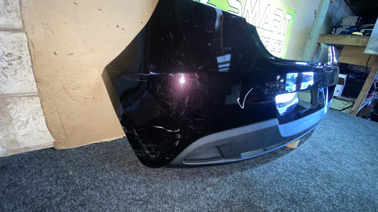 2010 Mazda Demio - Rear Bumper