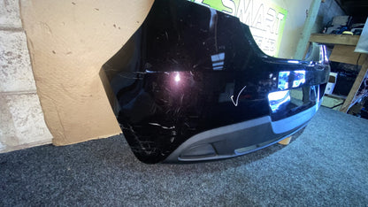 2010 Mazda Demio - Rear Bumper