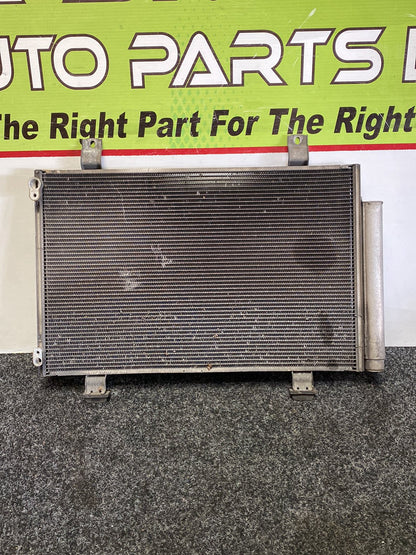 2004 Suzuki Swift - A/C Condenser
