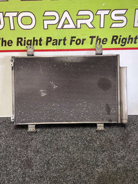 2004 Suzuki Swift - A/C Condenser