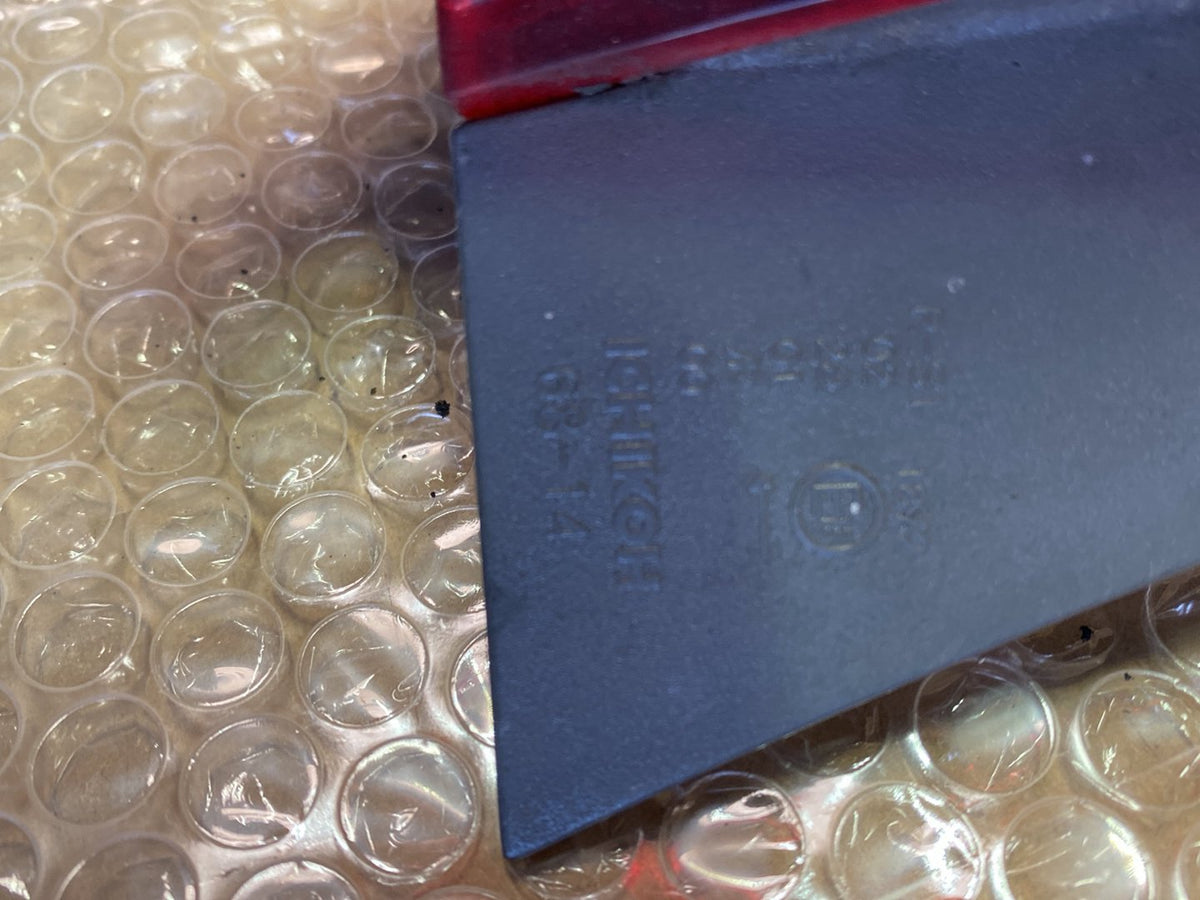 2005 Toyota Wish- Left Taillight PN: see photos