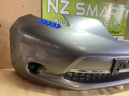 2013 Nissan Leaf AZE0 - Front Bumper