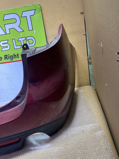 2008 Mazda Atenza - Rear Bumper PN: GAJ50221EAA