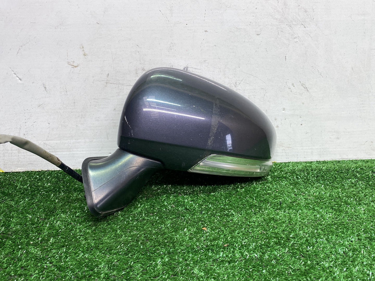 2009 Used Toyota Prius - Left Door Mirror PN: 7 wires