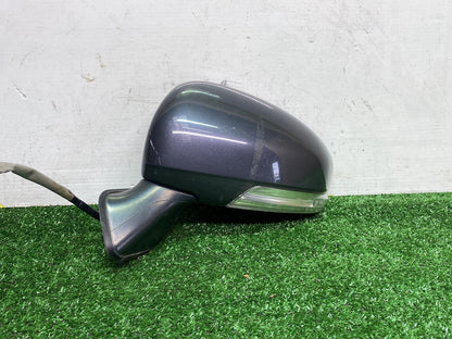 2009 Used Toyota Prius - Left Door Mirror PN: 7 wires