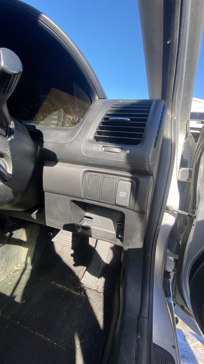 2007 Honda Accord  Dismantling For Parts