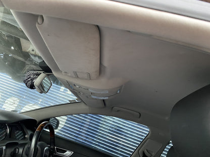 2008 Audi A6 WAUZZZ4FX8N176811 Dismantling For Parts