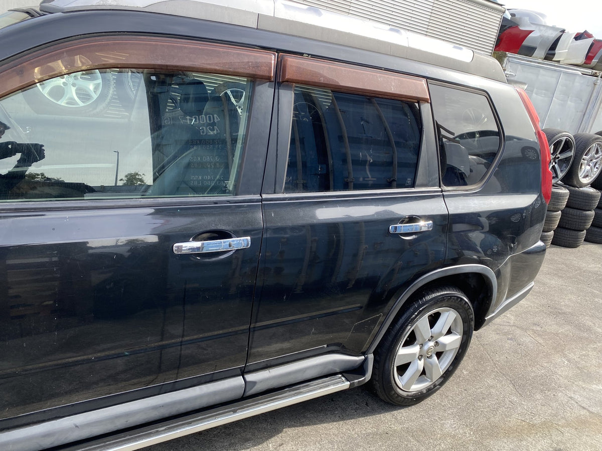 2007 Nissan X-Trail ST NT31 Dismantling For Parts