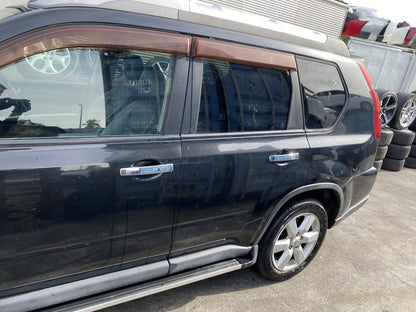 2007 Nissan X-Trail ST NT31 Dismantling For Parts