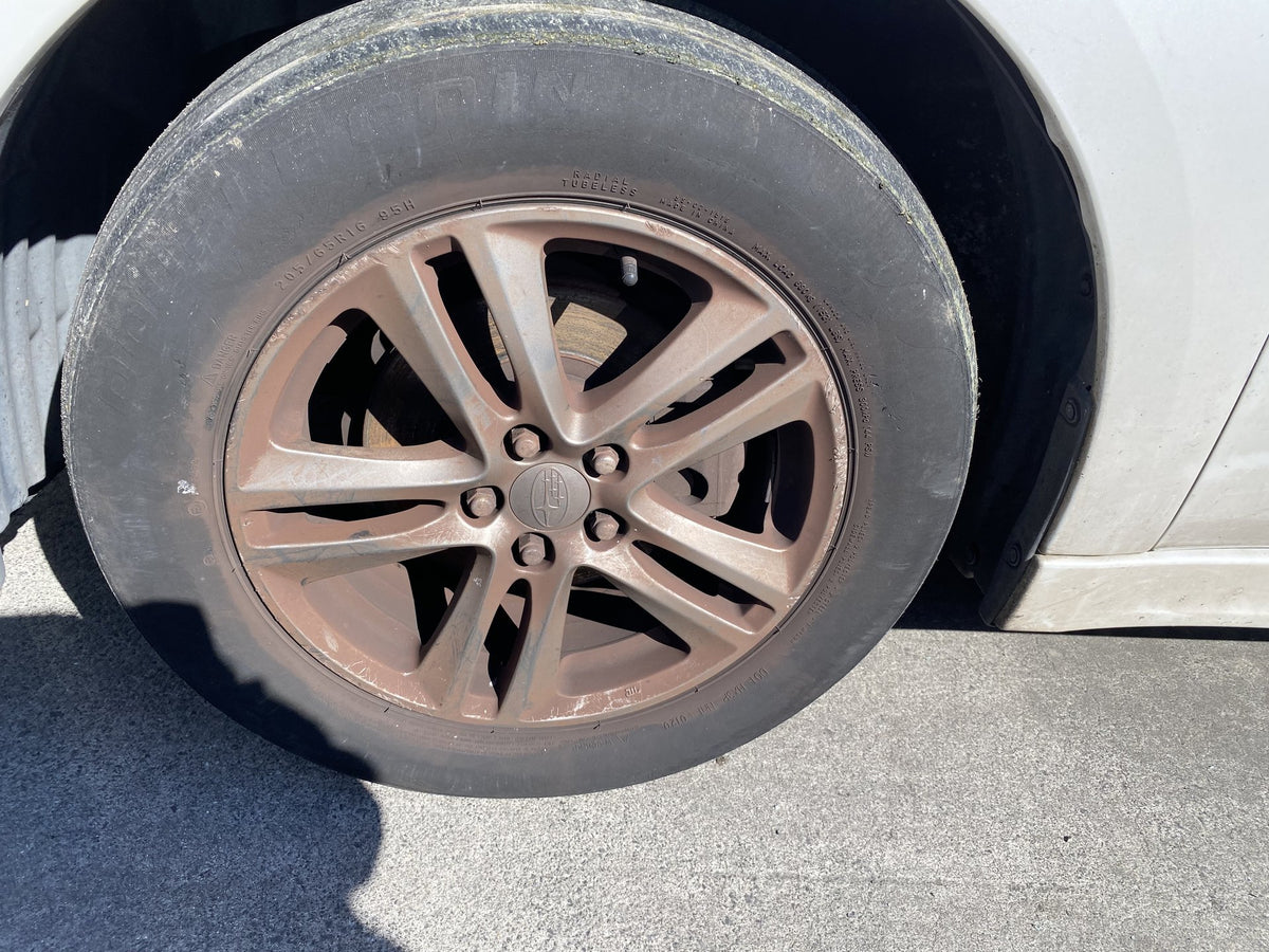 2010 Subaru Legacy 2.5i BM9  Dismantling For Parts