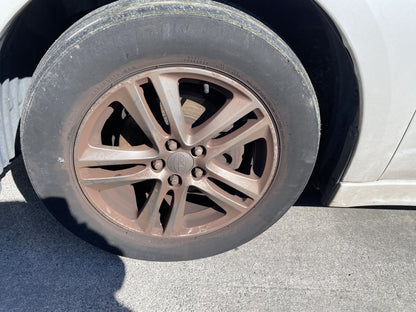2010 Subaru Legacy 2.5i BM9  Dismantling For Parts