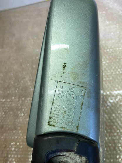 2004 Hyundai Matrix- PN: see photos