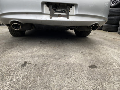 2013 Nissan Skyline 370GT KV36 Dismantling For Parts